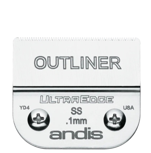 ANDIS UltraEdge Detachable Outliner Blade, Size 1/150 ANDIS UltraEdge Detachable Outliner Blade, Size 1/150