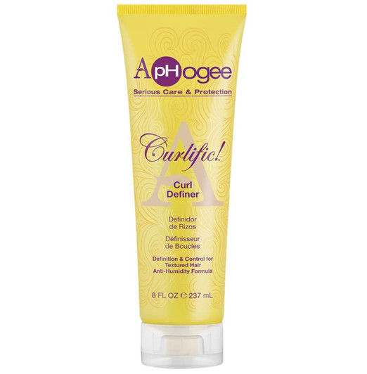 Aphogee Curlific Curl Definer (8.5 oz)