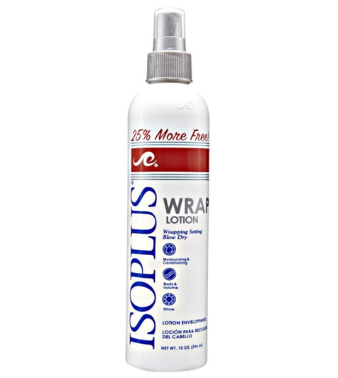 ISOPLUS Wrap Lotion