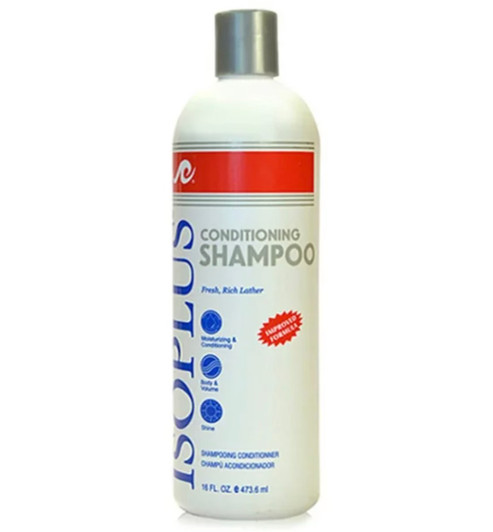 ISOPLUS Conditioning Shampoo (10 oz)