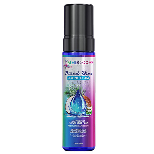 Kaleidoscope Texture Style Foam (8 oz) Kaleidoscope Texture Style Foam (8 oz)