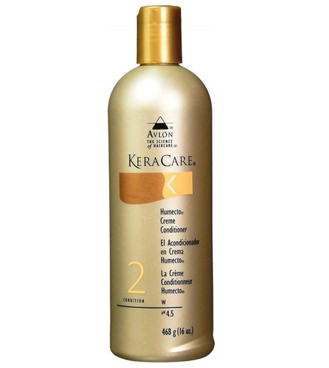 KeraCare Humecto Creme Conditioner
