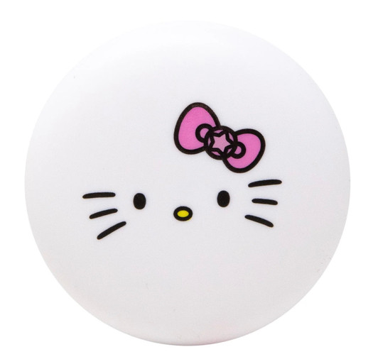 THE CREME SHOP X Hello Kitty Macaron Lip Balm - Sweet Sprinkles