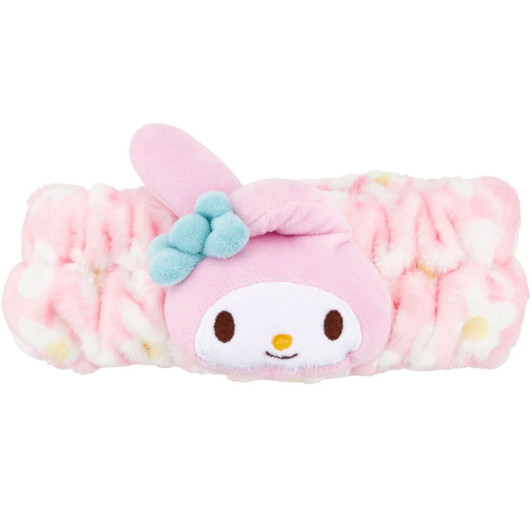 THE CREME SHOP My Melody 3D Teddy Headyband