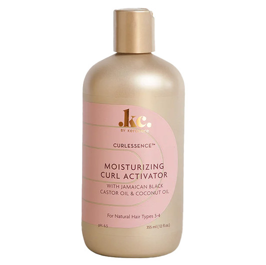 KeraCare Curlessence Moisturizing Curl Activator (12 oz)