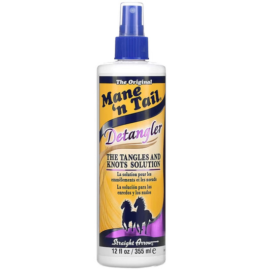 MANE 'N TAIL Detangler Spray (12 oz)
