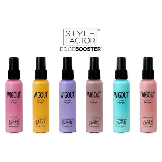 Wigout Leave-in Detangler Wigout Leave-in Detangler