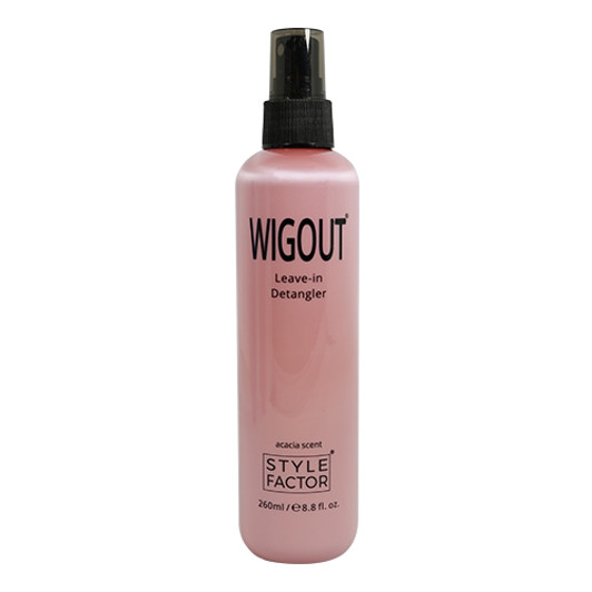 Wigout Leave-in Detangler Wigout Leave-in Detangler