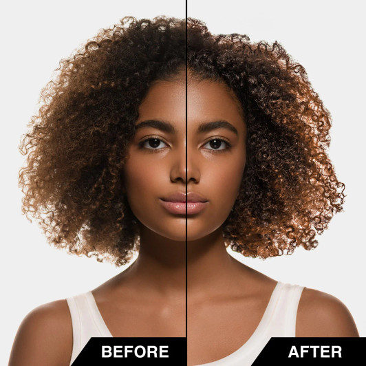 Ebin New York Curl & Twist Foaming Lotion, ORIGINAL (3.38 oz)