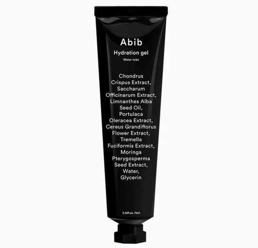 [Abib] Hydration Gel Water Tube (2.53 oz)