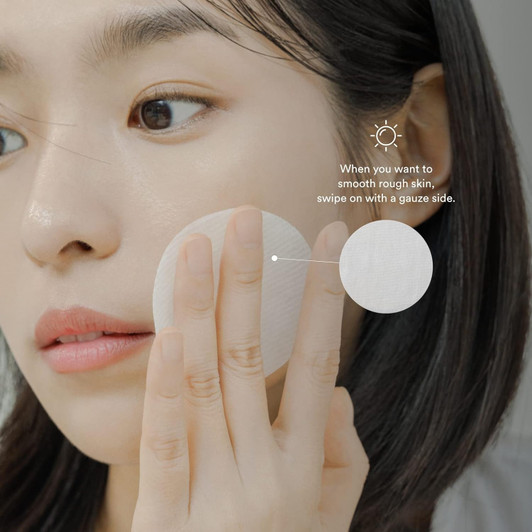 [Abib] Heartleaf Spot Pad Calming Touch (80 Pads)