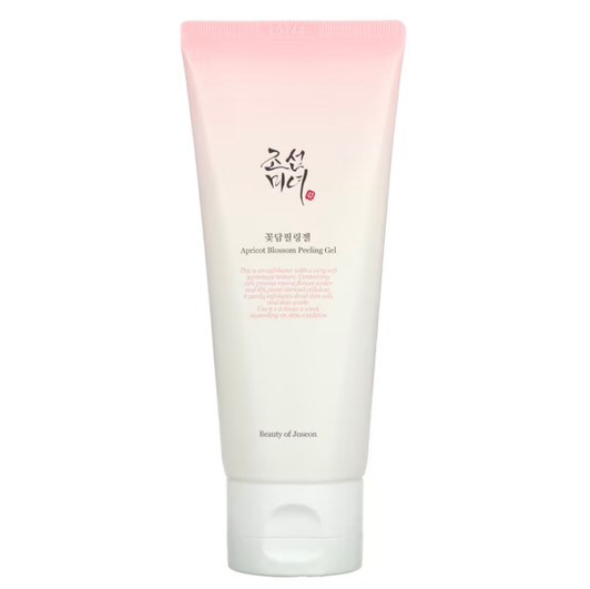 [BEAUTY OF JOSEON] Apricot Blossom Peeling Gel (3.38 oz)