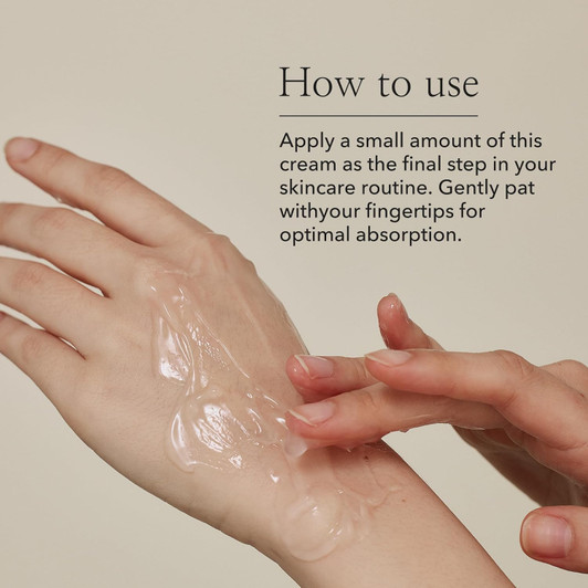 [BEAUTY OF JOSEON] Red Bean Water Gel (3.38 oz)