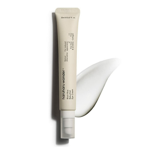 HARUHARU Black Rice Bakuchiol Eye Cream (20ml)