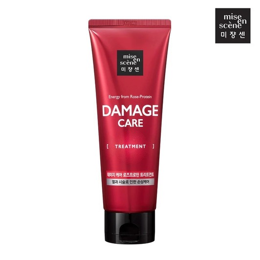 MISE EN SCENE Damage Care Treatment (6.08 oz)