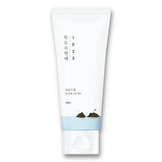 ROUND LAB 1025 Dokdo Sleeping Pack (3.38 oz) ROUND LAB 1025 Dokdo Sleeping Pack (3.38 oz)