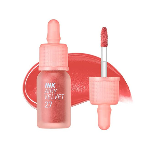 [PERIPERA] Ink the Velvet Lip Tint