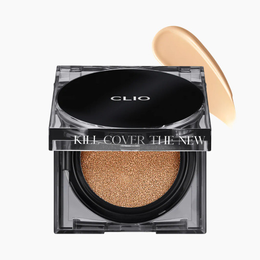 [CLIO] Kill Cover The New Founwear Cushion