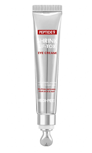 MEDI-PEEL Peptide 9 Volumn Lif-Tox Eye Cream (20ml)