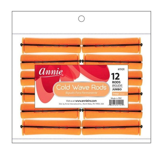 Annie Cold Wave Rods Annie Cold Wave Rods