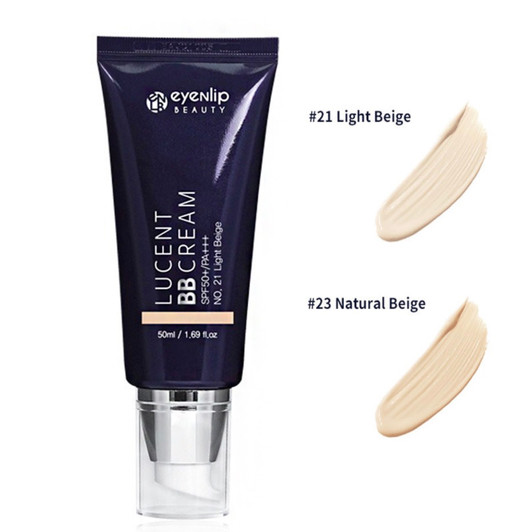 [EYENLIP] Lucent BB Cream - 2 Colors