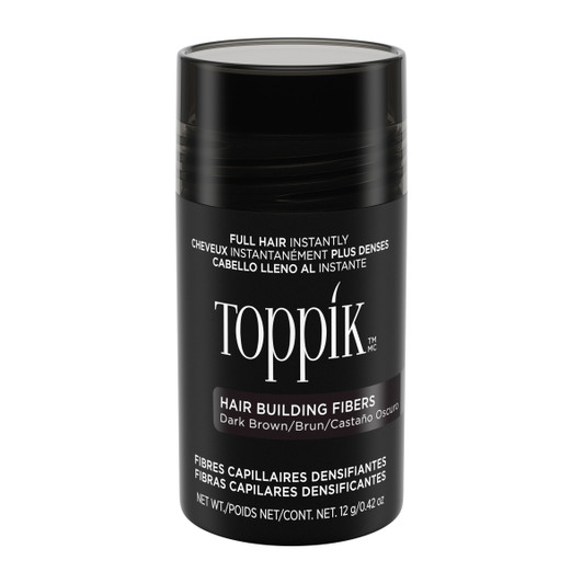 Toppik Hair Building Fiber