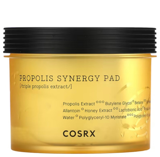COSRX Full Fit Propolis Synergy Pad (70 Pads)