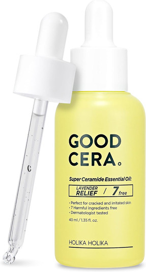 [Holika Holika] Good Cera Super Ceramide Essential Oil (1.35 oz)