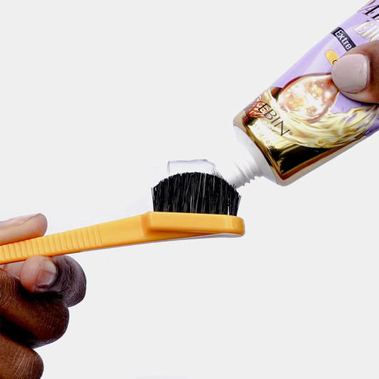 Ebin New York 24 Hour Edge Tamer Gel (1.4 oz)