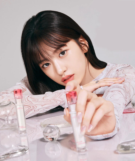 [CLIO] Crystal Glam Tint
