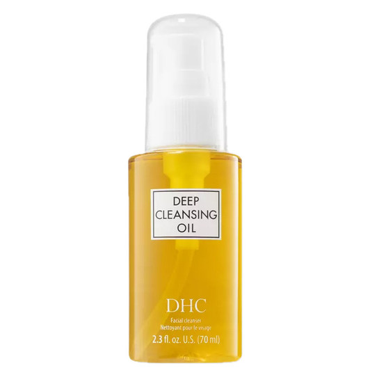DHC Deep Cleansing Oil (2.3 oz)