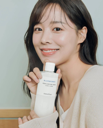 INNISFREE Blueberry Rebalancing Skin (5.07 oz)
