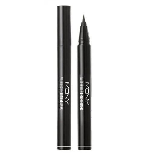 MACQUEEN MQNY Waterproof Pen Eyeliner (3 Colors)