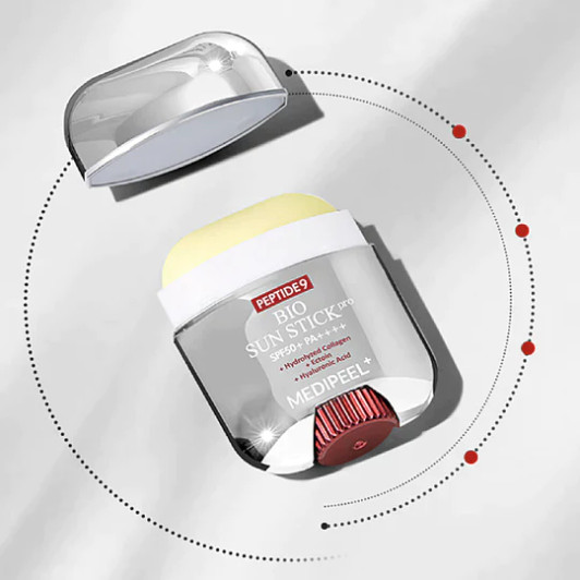 MEDI-PEEL Peptide 9 Bio Sun Stick (20g )