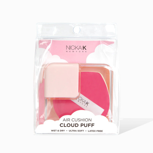 NICKA K Air Cushion Cloud Puff