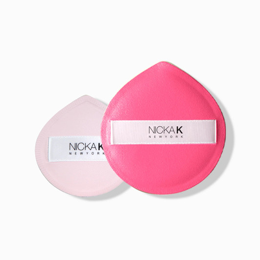 NICKA K Air Cushion Cloud Puff