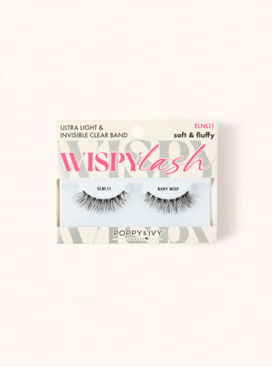 ABSOLUTE Poppy & Ivy Wispy Lash