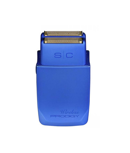 StyleCraft Wireless Prodigy Shaver (Blue) StyleCraft Wireless Prodigy Shaver (Blue)