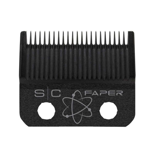 StyleCraft Diamond DLC Fusion Faper Fixed Replacement Clipper Blade StyleCraft Diamond DLC Fusion Faper Fixed Replacement Clipper Blade
