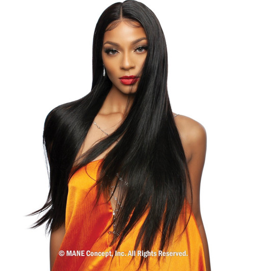 MANE CONCEPT Pristine Neon Bundle - Straight MANE CONCEPT Pristine Neon Bundle - Straight