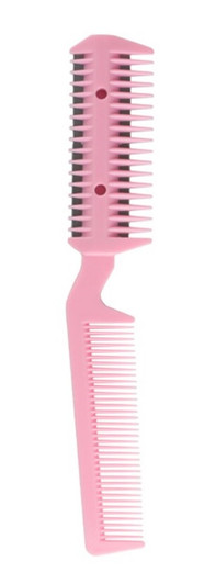 Magic Collection Dual End Hair Cutter With Comb