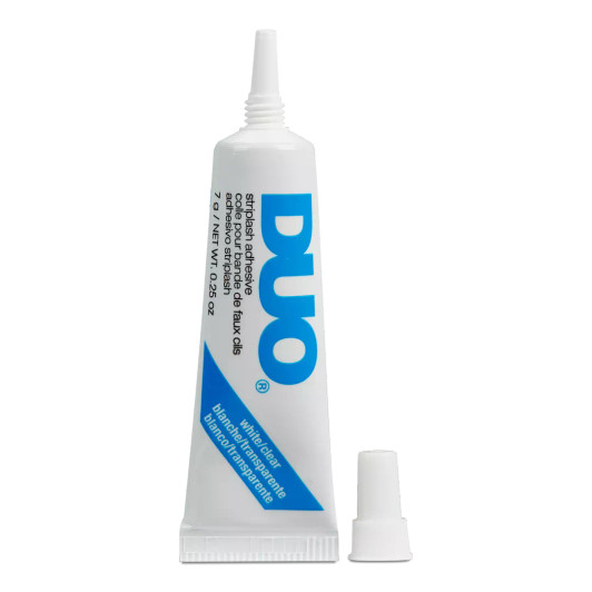 DUO Striplash Adhesive in Clear
