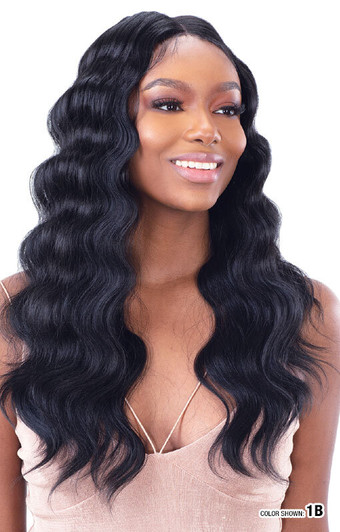 SHAKE N GO Freetress Equal Synthetic Lite Wig - LFW 006