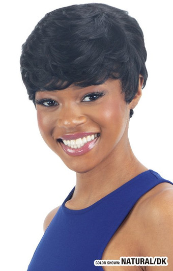 SHAKE N GO Naked 100% Human Hair Premium wig - AYLA SHAKE N GO Naked 100% Human Hair Premium wig - AYLA