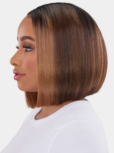 VIVACE Xceptional Gold Label HD Lace Front Wig - UNIT 1