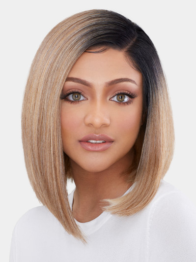 VIVACE Xceptional Gold Label HD Lace Front Wig - UNIT 2