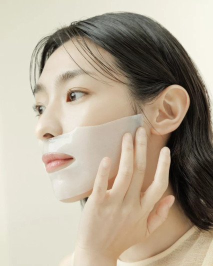 [Abib] Collagen Gel Mask - Jericho Rose Jelly (1 sheet)