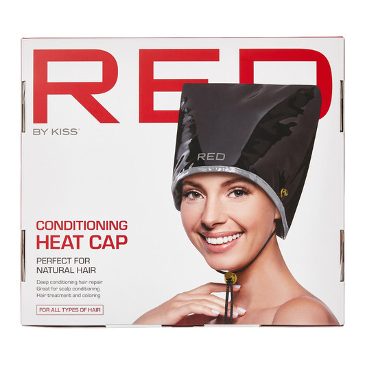 RED Conditioning Heat Cap