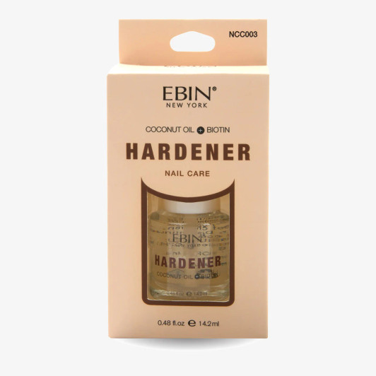 Ebin New York Nail Hardener