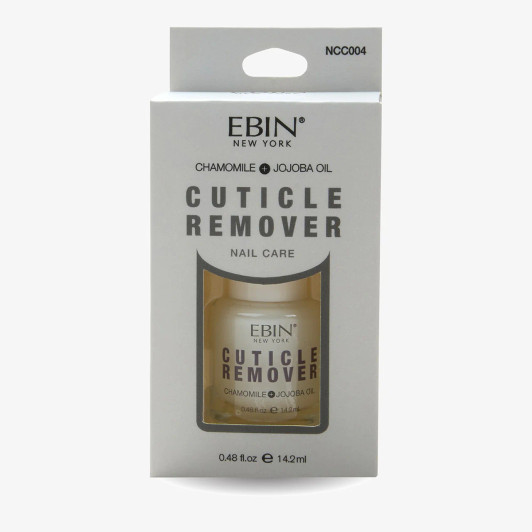 Ebin New York Cuticle Remover